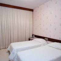 Luxury Twin Room