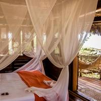 High Stilt House Dunes