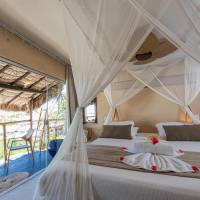 Suite with Sea View