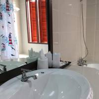 River View Suite Double Room