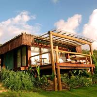 Luxury Bungalow