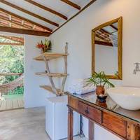 Superior Double Room with Garden View