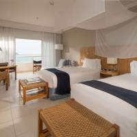 Superior Twin Room with Balcony
