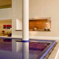 Classic Twin Room with Balcony