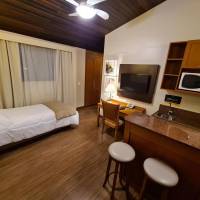 Luxury Triple Room