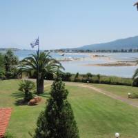 Villa - Beach Front