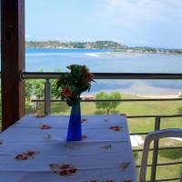 Studio with Sea View