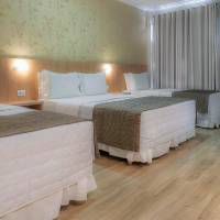 Luxury Quadruple Room