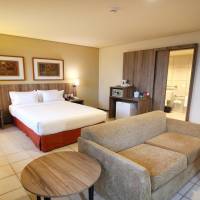 Double Room - Mobility Accessible - Non-Smoking