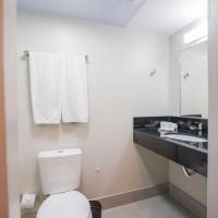 Standard Plus Twin Room