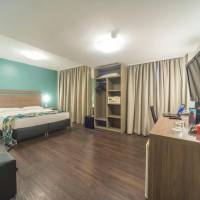 Standard Plus Double Room
