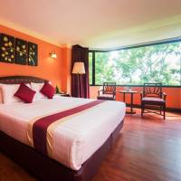 Deluxe Premium Room