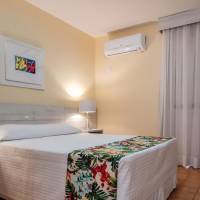 Junior Suite with Ocean View