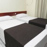Budget Single Room