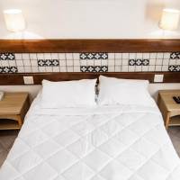 Luxury Double or Twin Room