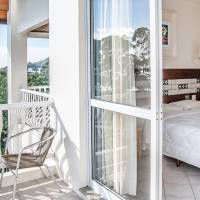 Suite with Sea View