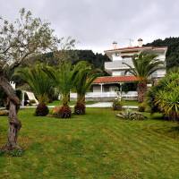 Villa - Ground Floor