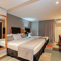 Double Room - Disability Access