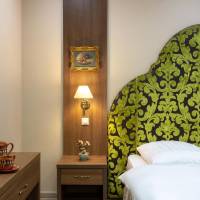 Deluxe Double Room with Bath