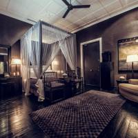 Royal Suite