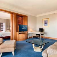Corner Suite
