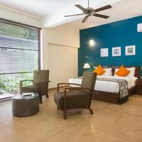 Superior Deluxe Double Room 