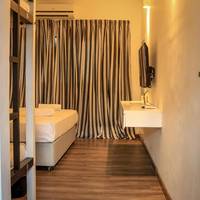 Comfort Quadruple Room