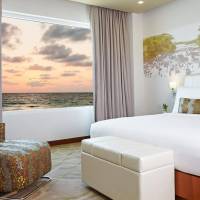 One Bedroom Ocean View Suite