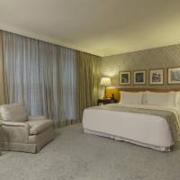 The Level Presidential Suite 