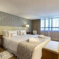 The Level Royal Suite