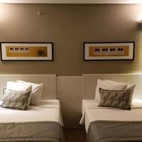 Executive Twin Room