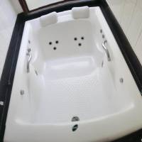 Master Suite with Spa Bath - Sea View (2 adults)