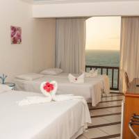 Family Suite with Sea View (3 Adults)