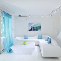 Villa - Beach Front