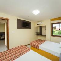 Bungalow (4 Adults + 1 Child)