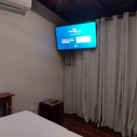 Standard Plus Double Room