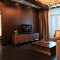 Ambassador Suite, Executive lounge access, 1 Bedroom Suite