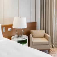 Standard Room Twin, Guest room, 2 Twin/Single Bed(s)
