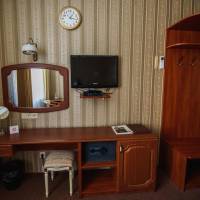 Budget Single Room
