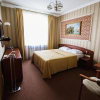 Budget Double or Twin Room