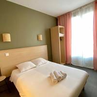 Cosy Double Room