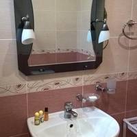 Двухместный номер с 2 отдельными кроватями