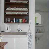 Двухместный с 1 кроватью или 2 отдельными кроватями