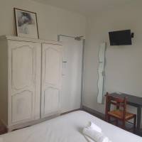 Double Room with Bath
