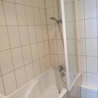 Triple Room with One Double Bed and One Single Bed with bath