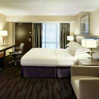 King Room - Pool Side