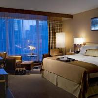 Fairmont King Room