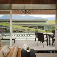 Pool View Suite with King Bed