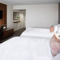 Double Room with Two Double Beds