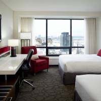 Club Double Room with Two Double Beds
